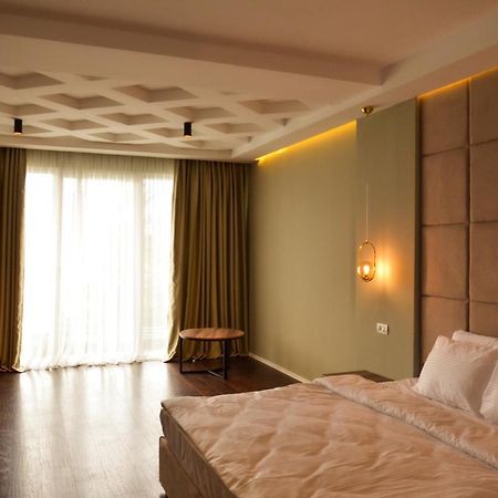 Hotel Cami Дебар Экстерьер фото