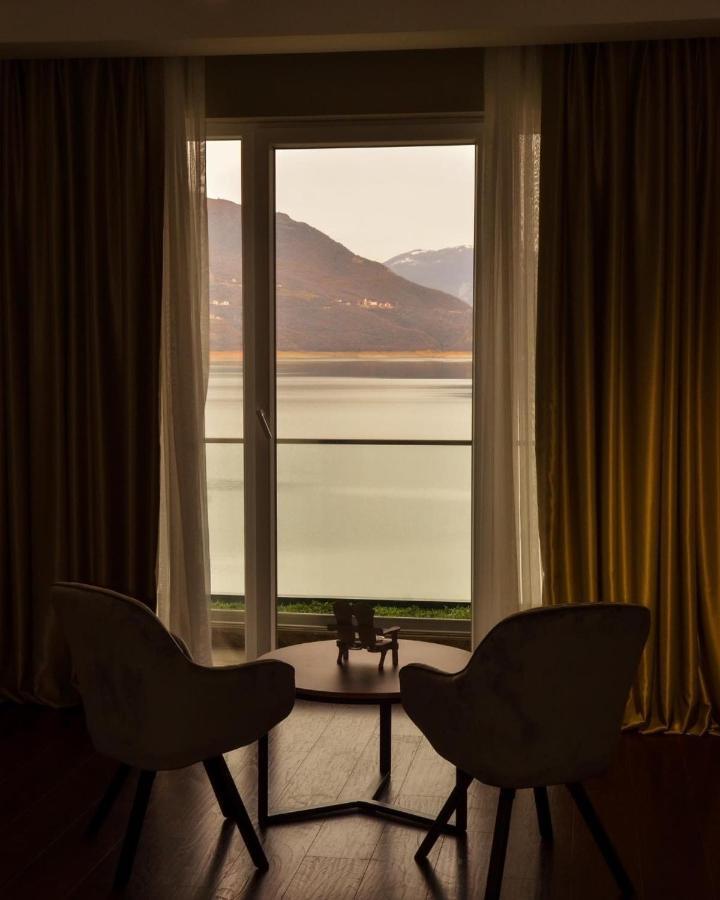 Hotel Cami Дебар Экстерьер фото