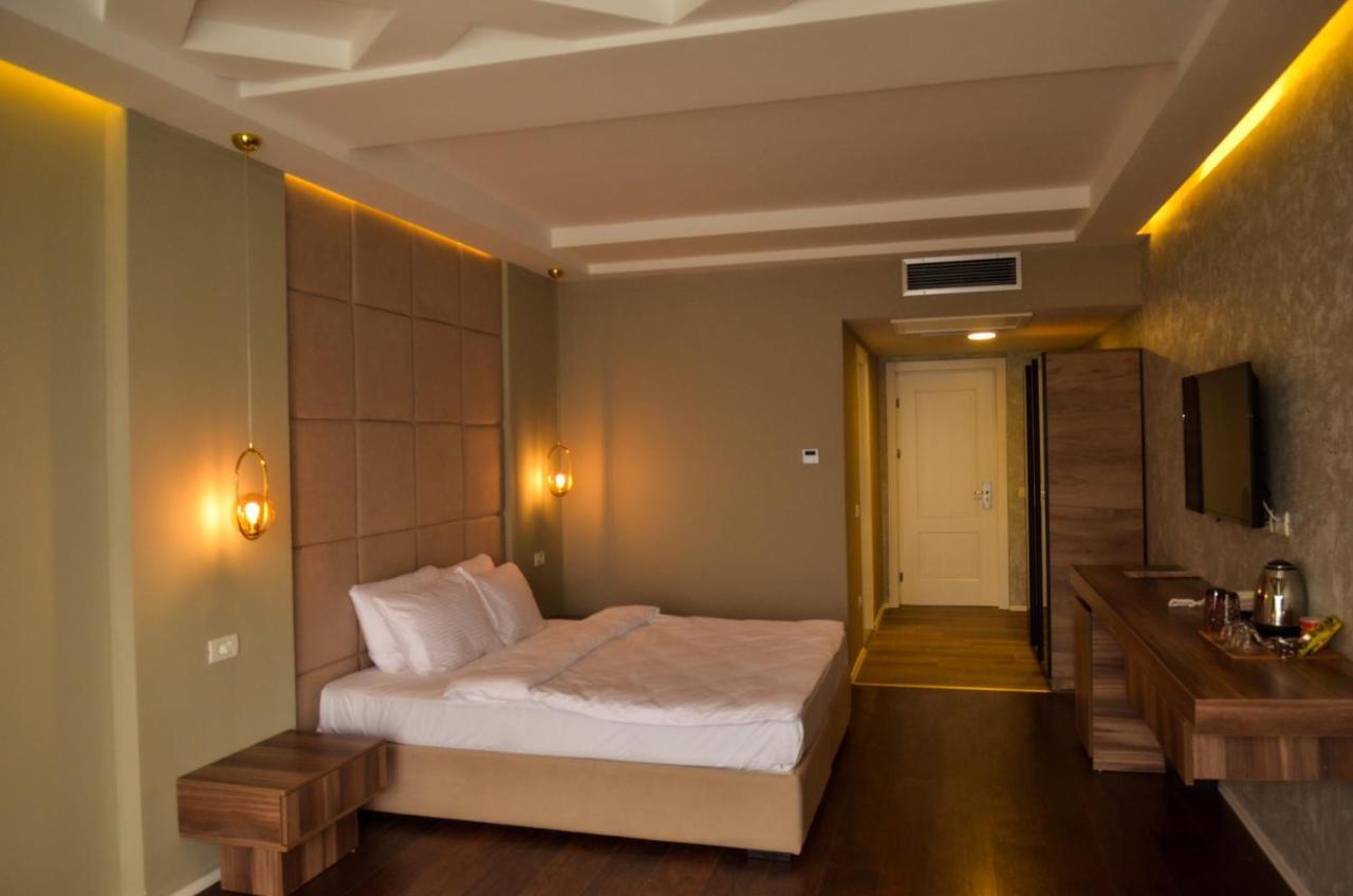 Hotel Cami Дебар Экстерьер фото