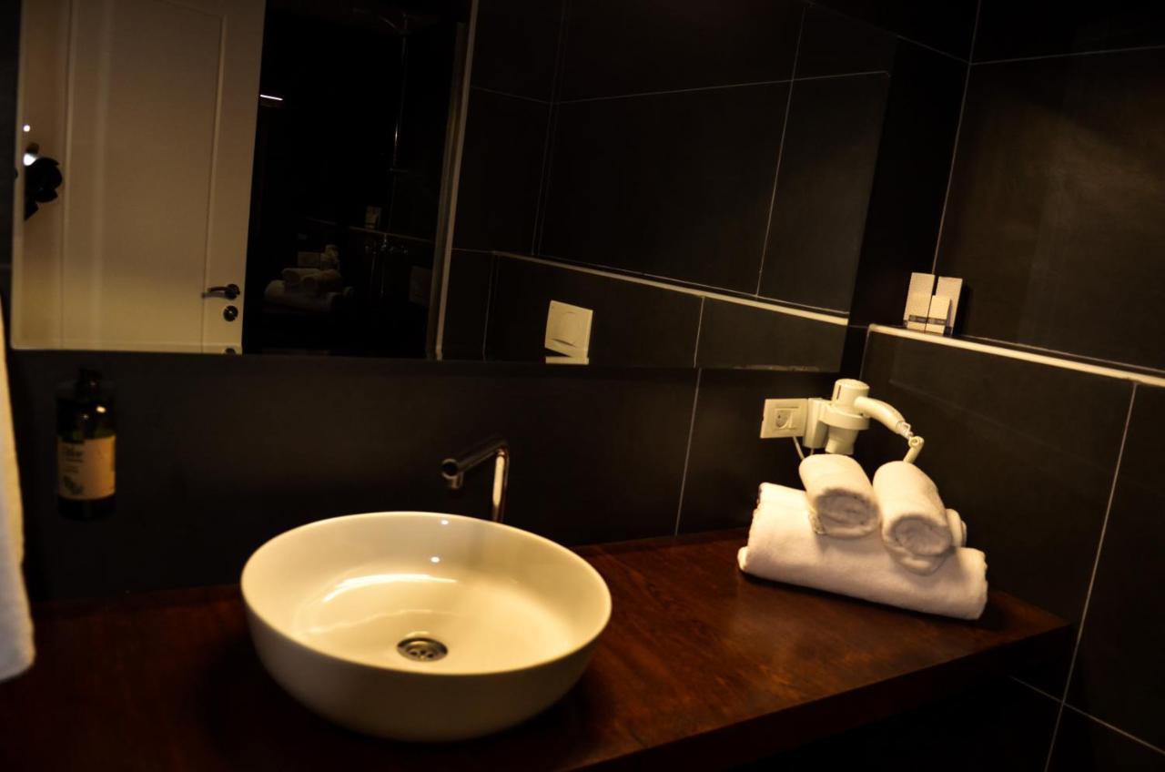 Hotel Cami Дебар Экстерьер фото