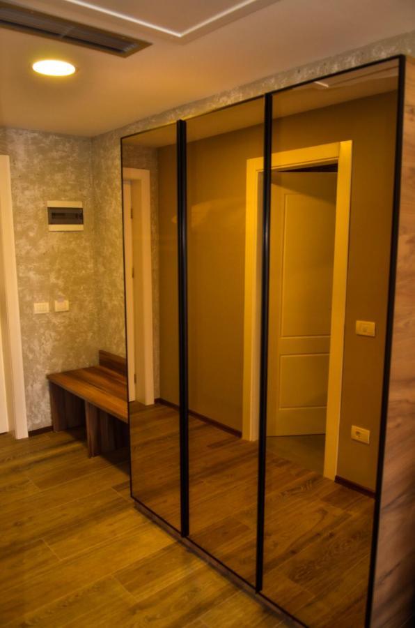 Hotel Cami Дебар Экстерьер фото