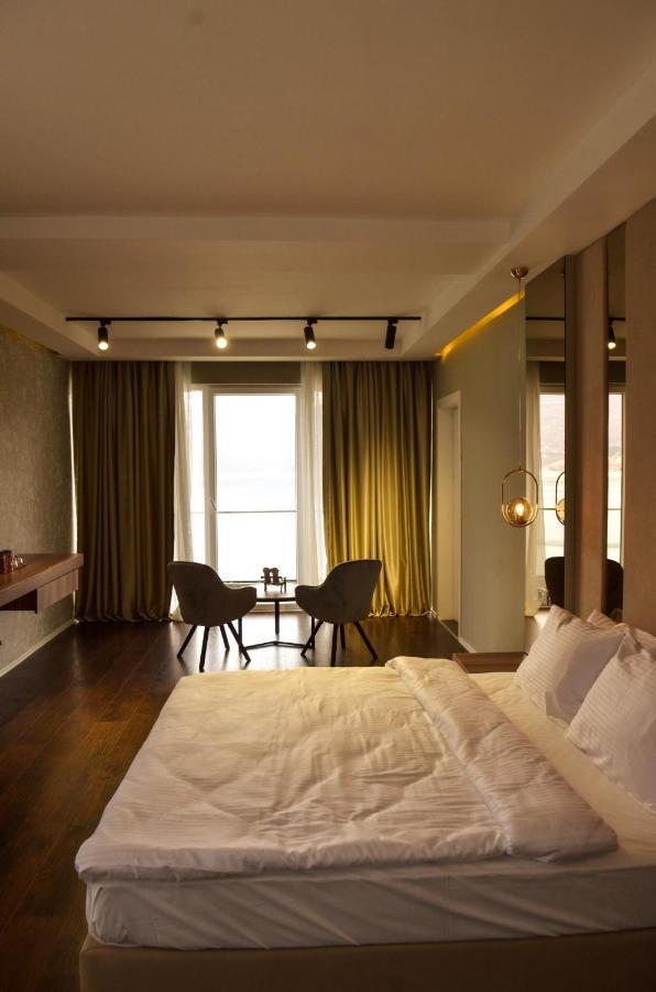 Hotel Cami Дебар Экстерьер фото