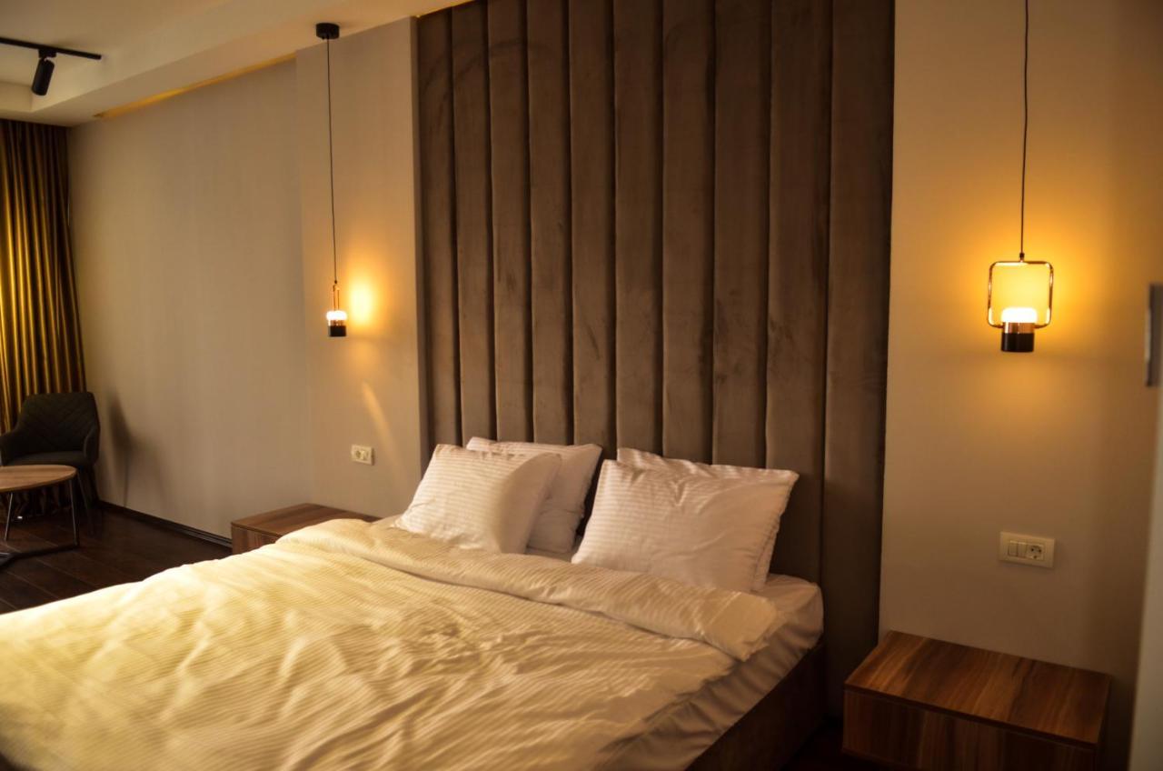Hotel Cami Дебар Экстерьер фото