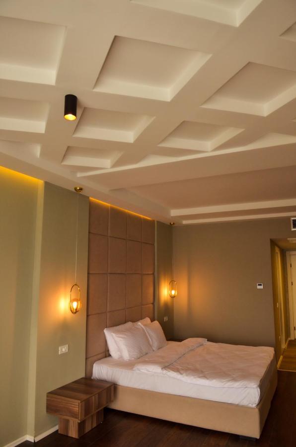Hotel Cami Дебар Экстерьер фото